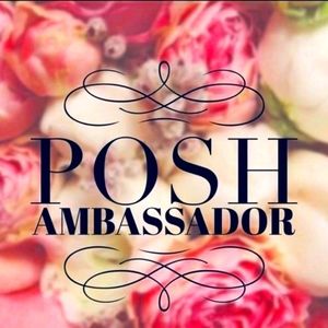 POSH  AMBASSADOR